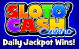 Sloto Cash 